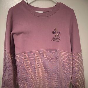 Disney Spirit Jersey